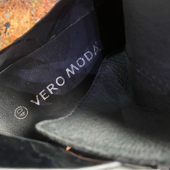 Vero moda boots - Picture 2 of 7